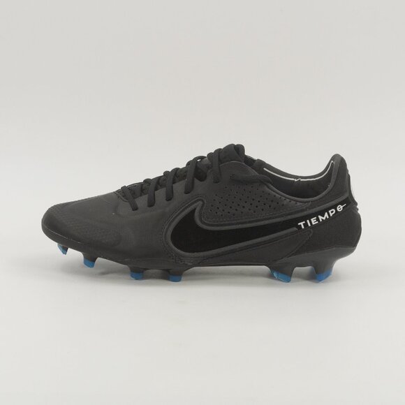 Nike Men\'s Tiempo Legend 9 Elite FG Soccer Cleat CZ8284-001 Multi-Size main image 5